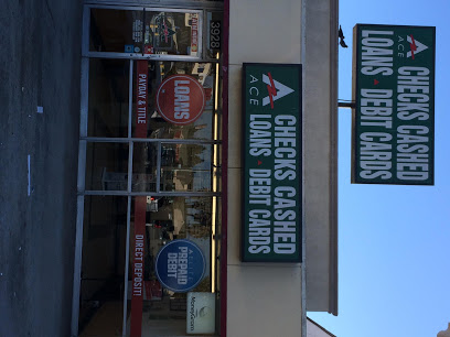ACE Cash Express company image