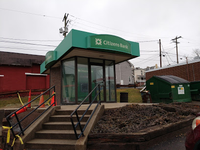 Citizens Bank Supermarket Branch company image