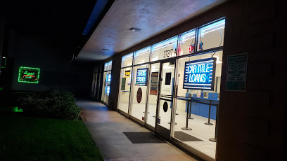 California Check Cashing Stores company image