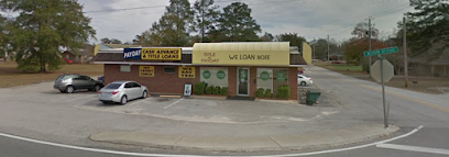 Cash Cow company image