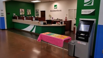 Academy Bank company image