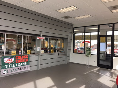 Quick Cash Funds, Car Title Loans company image