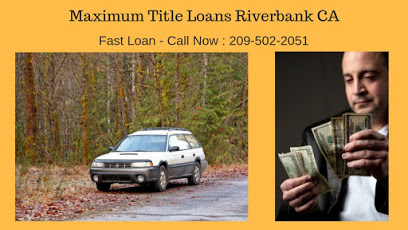 Gatl Auto Car Loans Riverbank Ca company image