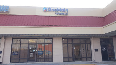OneMain Financial company image