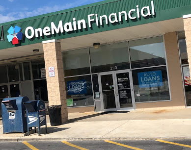 OneMain Financial company image