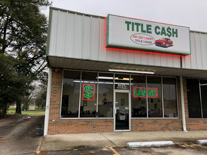 Title Cash company image