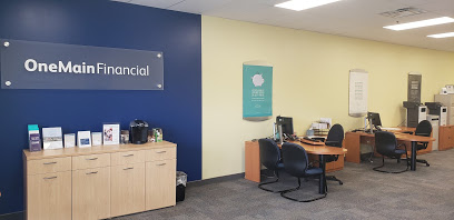 OneMain Financial company image
