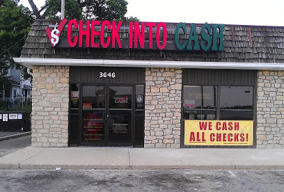 Check Into Cash company image