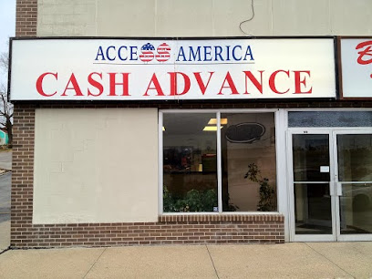 Access America Cash Advance company image