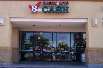 Check Into Cash company image