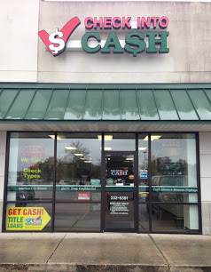 Check Into Cash company image