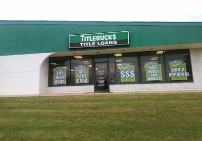 TitleBucks Title Loans company image