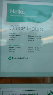 Associated Bank company image