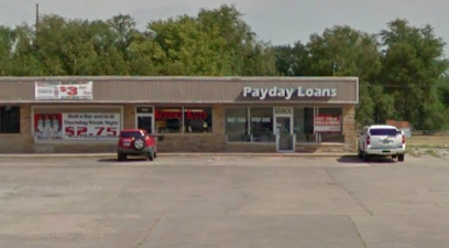 Money Shack Payday Loans company image
