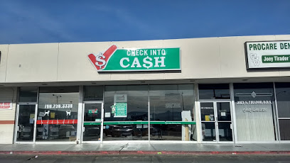 Fast Auto and Payday Loans company image