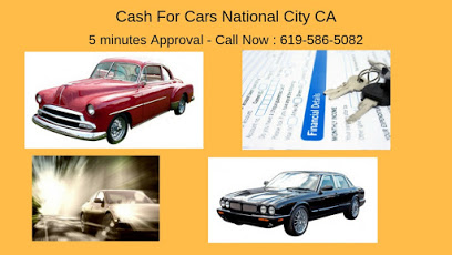 Top Auto Car Loans National City Ca company image