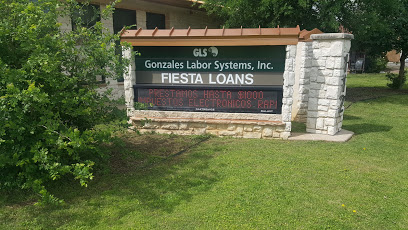 Fiesta Loans company image