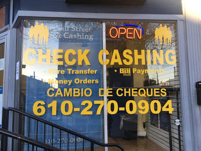 Cash A Check Plus company image