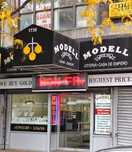Modell Collateral Loans company image