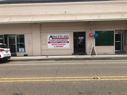 American Cash Advance company image