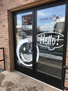 Honor Credit Union - Marquette company image
