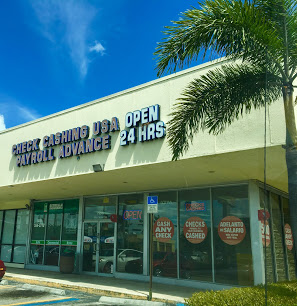 Community Choice Financial company image