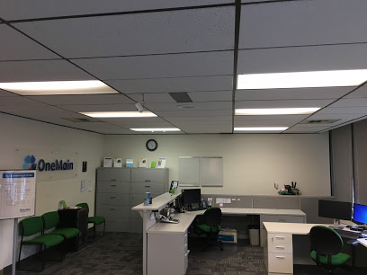 OneMain Financial company image