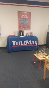 TitleMax Title Loans company image