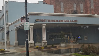 First Federal Savings & Loan company image