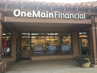 OneMain Financial company image