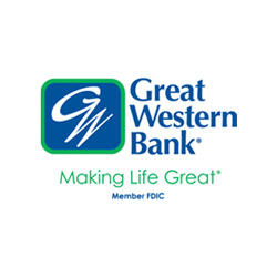 Great Western Bank company image