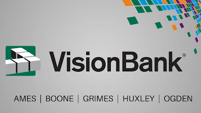 VisionBank company image