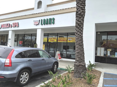 USA Loans company image