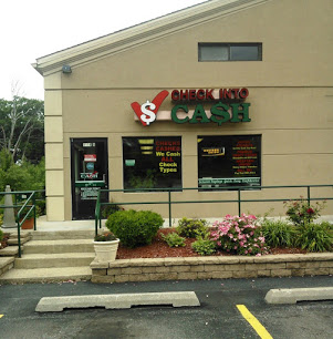 Check Into Cash company image