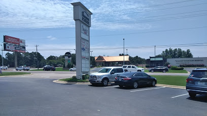 Focus Bank company image