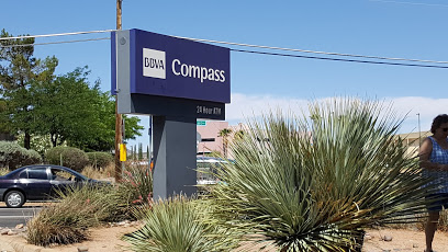 BBVA Bank company image