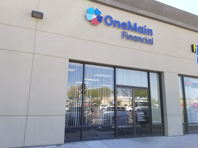 OneMain Financial company image
