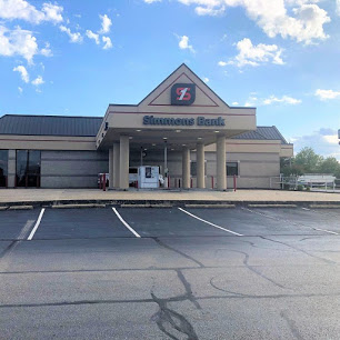 Simmons Bank company image