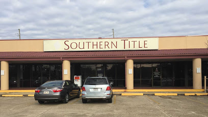 Southern Loan Servicing company image