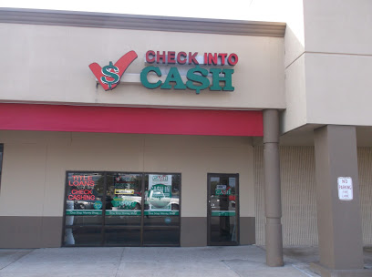 Check Into Cash company image