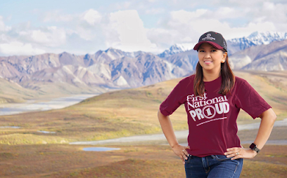 First National Bank Alaska Kenai Branch company image