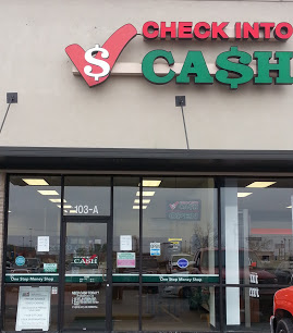 Check Into Cash company image