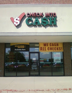 Payday Express company image