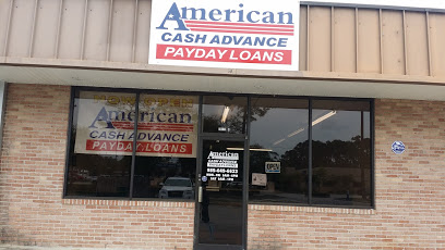 American Cash Advance company image