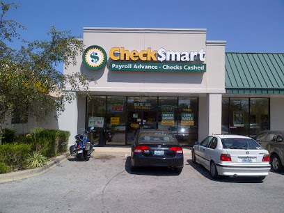 CheckSmart company image