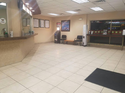 Speedy Cash company image
