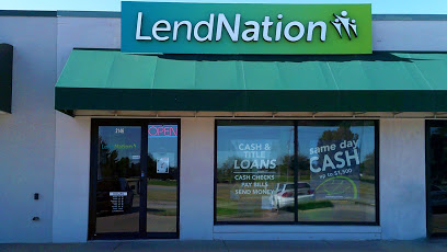 Helping Hand Quick Cash company image