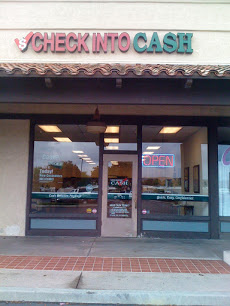 Check Into Cash company image