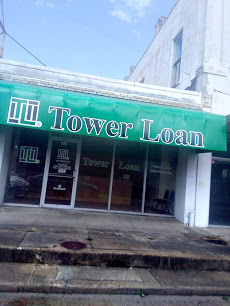 Tower Loan company image