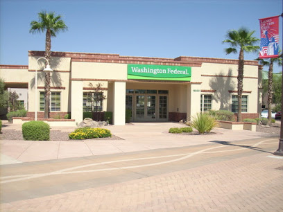 Washington Federal Bank company image